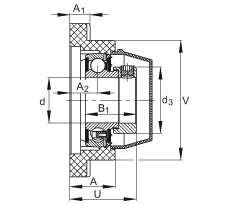 SԪ PCJ45-TV-FA125.5, ĿSƫiȦSУ Corrotect ͿPܷ