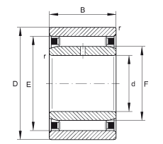 LS NAO25X42X16-IS1, o߅