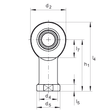 US GIR6-DO,  DIN ISO 12 240-4 ˜ʣݼySo