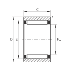 LS RNAO80X100X30, o߅