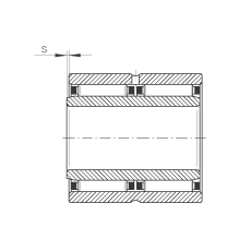 LS NAO25X42X32-ZW-ASR1, o(w)߅p