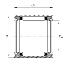 _ʽ?jng)_ȦLS SCE59-PP, p(c)ܷ(j) ABMA 18.2 - 1982Ӣ