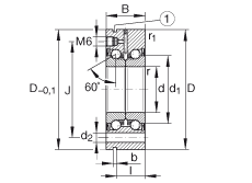 ǽ|S ZKLF3080-2RS-PE, ӵĹpᔰbɂ(c)ܷ