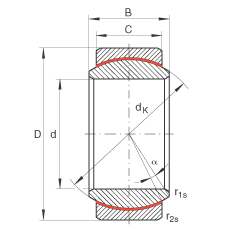 P(gun)(ji)S GE6-UK, (j) DIN ISO 12 240-1 ˜ʣSo