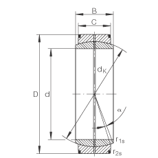 P(gun)(ji)S GE90-DO, (j) DIN ISO 12 240-1 (bio)(zhn)So(h)