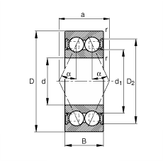 ǽ|S 30/6-B-2RSR-TVH, pУpȴܷ|  = 25