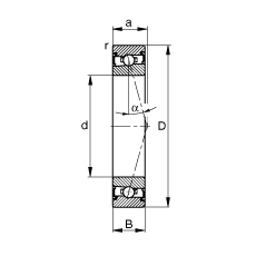 SS HSS7019-C-T-P4S, {(dio)(ji)Ɍ(du)b|  = 15ɂ(c)ܷǽ|Ӈ(yn)