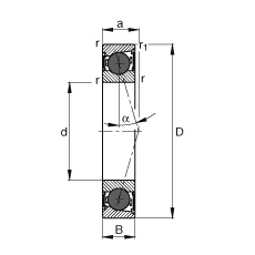 SS HCB7020-C-2RSD-T-P4S, {(dio)(ji)Ɍ(du)Ԫb|  = 15մɂ(c)ܷ⣬ǽ|ƹ