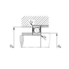 SS B7003-C-2RSD-T-P4S, {(dio)(ji)Ɍ(du)b|  = 15ɂ(c)ܷ⣬ǽ|Ӈ(yn)