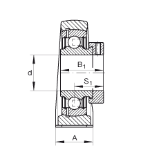 ֱʽSԪ PAK60, TFSSУ(j) ABMA 15 - 1991, ABMA 14 - 1991, ISO3228 ƫľoh(hun)