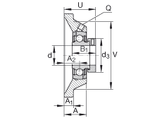 SԪ PCJ1/2, ĽǷmSԪTF(j) ABMA 15 - 1991, ABMA 14 - 1991, ISO3228 ƫľoh(hun)PܷӢ