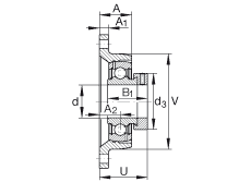 SԪ PCJT1-15/16, (du)ǷmSԪTF(j) ABMA 15 - 1991, ABMA 14 - 1991, ISO3228 ƫľoh(hun)Pܷ⣬Ӣ