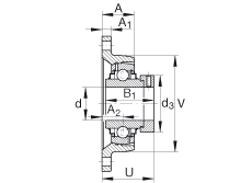 SԪ RCJT1-3/8, (du)ǷmSԪTF(j) ABMA 15 - 1991, ABMA 14 - 1991, ISO3228 ƫľoh(hun)RܷӢ