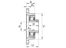 SԪ PCJTY1-1/4, (du)ǷmSԪTF(j) ABMA 15 - 1991, ABMA 14 - 1991, ISO3228 (ni)Ȧƽ^˨PܷӢ